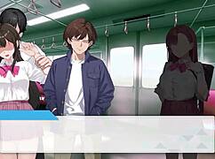 囮痴o捜査官リナ In JK服 And Blindfold Sparks Wild Curiosity