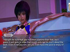 Academy 128 Game Adventure