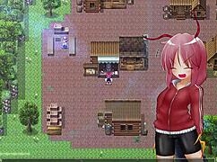 Kodoku's Successor Hentai Anime Gallery