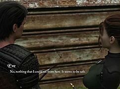 The Price of Power 130 in Hentai Anime Game