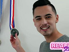 besties maya woulfe cumming together 😍