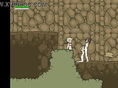 Flower fairy part 2 scenes explored