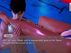 Academy 128 Game Adventure