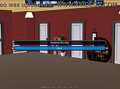 bbw milf gets rough fucked as housewife in the afternoon