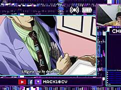 Jojo's Bizarre Adventure Animation Part 4 Chapters 21-22