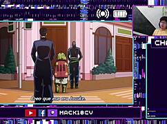 Jojo's Bizarre Adventure Animation Part 4 Chapters 21-22