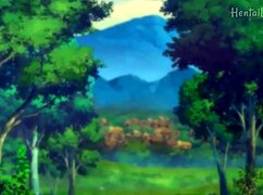 yamitsukimura 2 hentai cartoon action