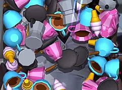 Exciting Game Hentai!