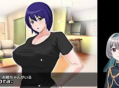 Can't leave the room without sex!