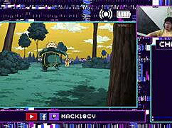 Jojo's Bizarre Adventure Animation Part 4 Chapters 21-22