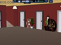 bbw milf gets rough fucked as housewife in the afternoon