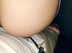 Holy! Sex i en voksenbutik fanget!