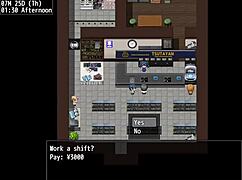 Esplorando la figa oscura in Scars of Summer happy route parte 3