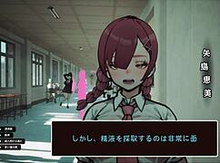 Filthy Blonde Gets Pissed On And Fucked