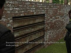 The Price of Power 130 in Hentai Anime Game