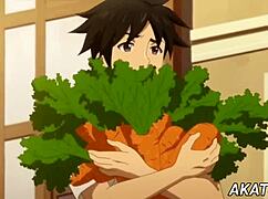 What’s this wild anime recap all about?