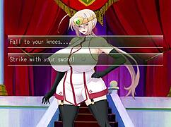 Geile Heldin Ingrid Episode 6 Abenteuer