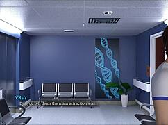 i leap of faith in this hentai anime game