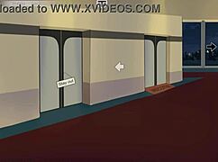 blonde teasing her hot body in homemade video