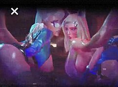 Curious Straight Boys Discover Hentai Anime Worlds