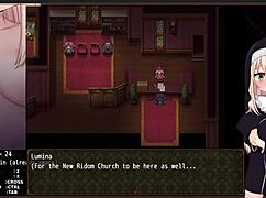 rumina, are you ready for the hypnosis cult's fingering session?