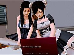 bbw milf gets rough fucked as housewife in the afternoon