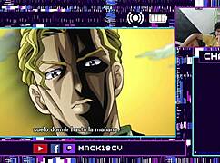 Jojo's Bizarre Adventure Animation Part 4 Chapters 21-22