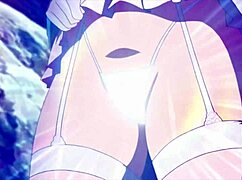 クイーンズブレイド S4 OVA ファンサービス集英字幕