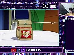 Jojo's Bizarre Adventure Animation Part 4 Chapters 21-22