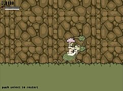 Flower fairy part 2 scenes explored