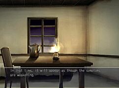 Horny Heroine Ingrid Ep 3 Fucking Her Outside