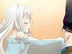 all sex scenes from princess x fan disc pt3