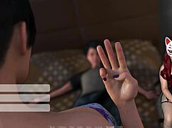 petite teen stacey foxxx craves monster cock in group fuck