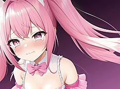 ai anime girl 2