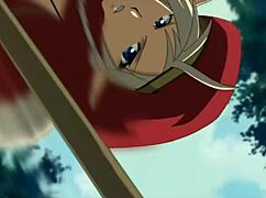 queens blade s4 ova fanservice compilation eng sub