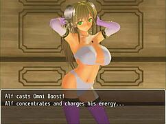 What Secrets Hide in Girl B Hero Scenes - Part 5 Nathifa?