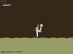 Flower fairy part 2 scenes explored