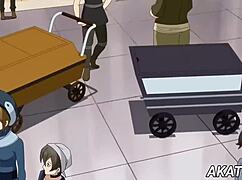 What’s this wild anime recap all about?