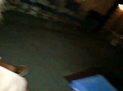 Holy! Sex in an Adult Store Caught!