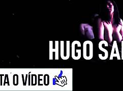 Big Ass Hentai Girl Betrays Boyfriend in Motel Hotel