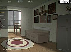 zombie game hentai got me hooked, so wild! 🔥