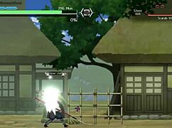 exploring h-game hachina gameplay in anime style