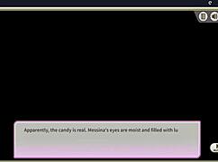 Mist Train Girls X Messina!