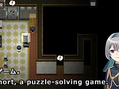 Can't leave the room without sex!