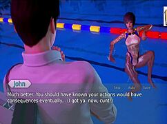 Academy 128 Game Adventure