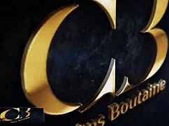 How Does Boss Pound Sabrina Fit and Von Poison?