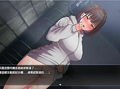 Uh, annyira be vagyok indulva, hogy mutogatom magam a rúdnál az 5-ösben...