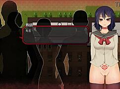 Sorurui -After Mini- Hentai Game!