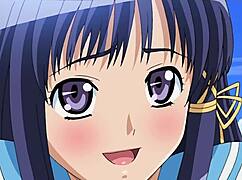 Exploring forbidden themes in anime OVA Volume 1 DVD