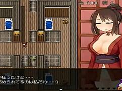 skinny chinese li zhiyan with glasses bangs hard in cowgirl.